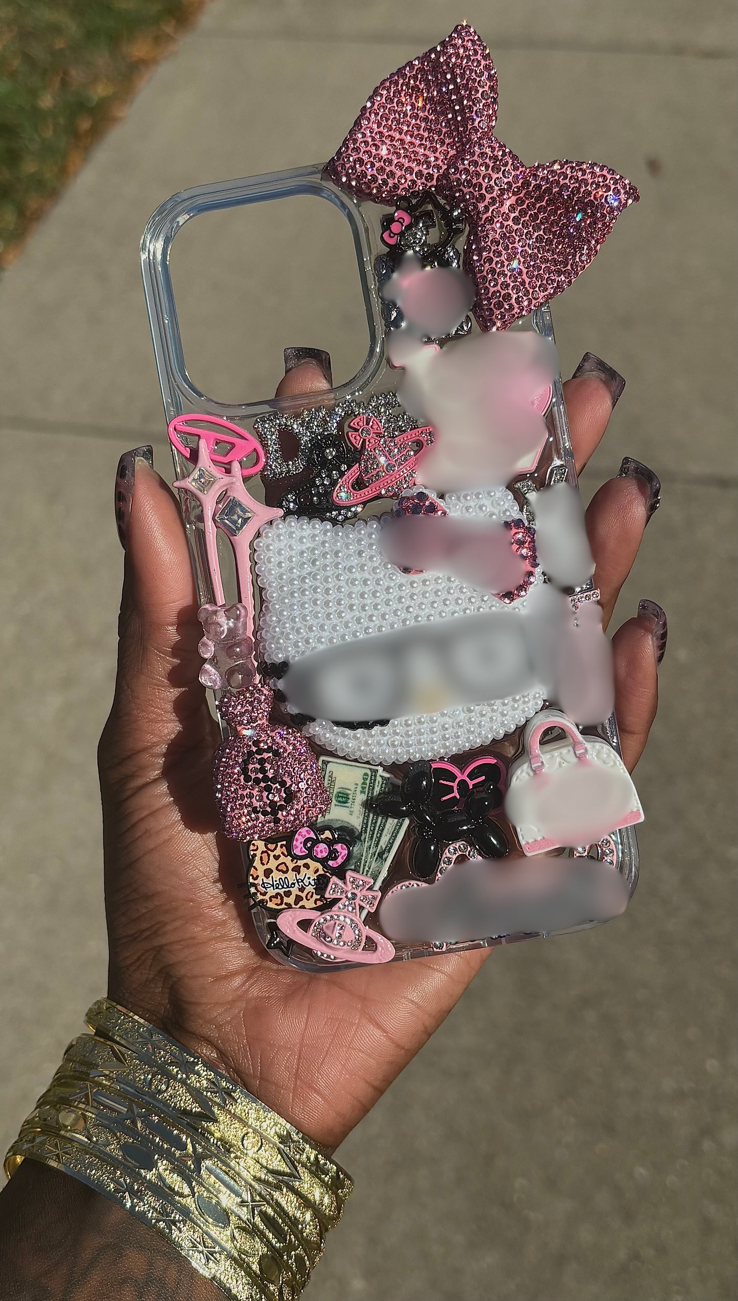 iPhone 16 pro max case