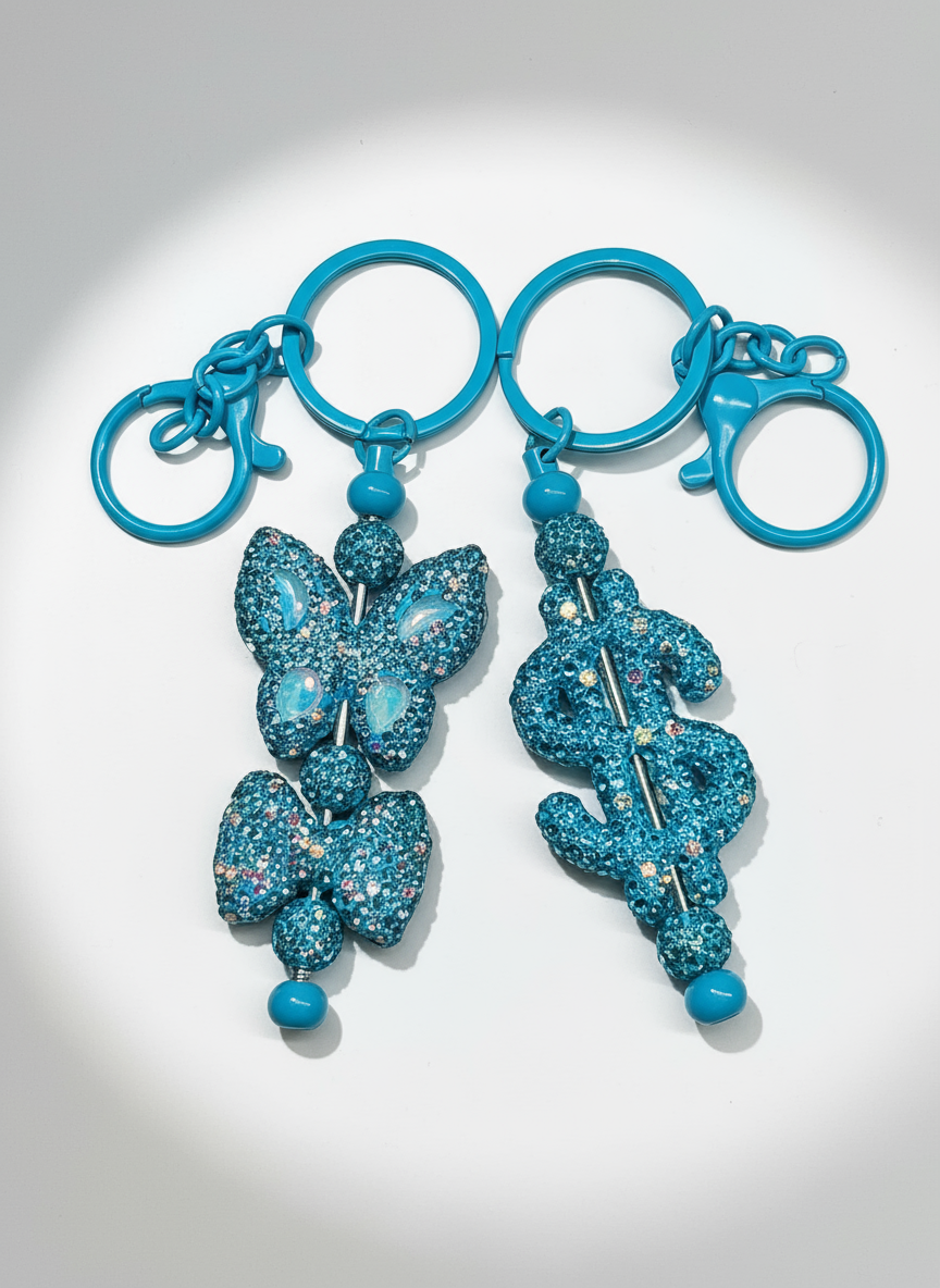 Bling Bag Chain