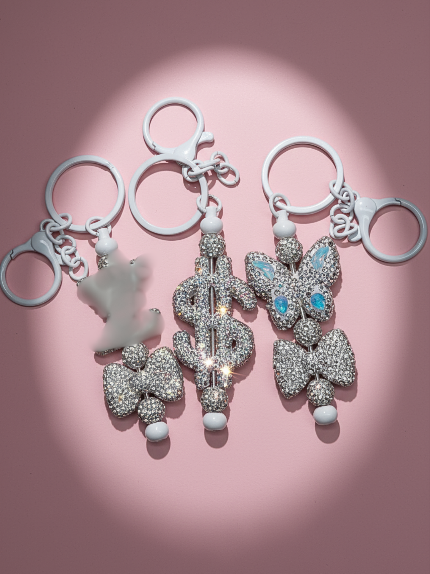 Bling Bag Chain