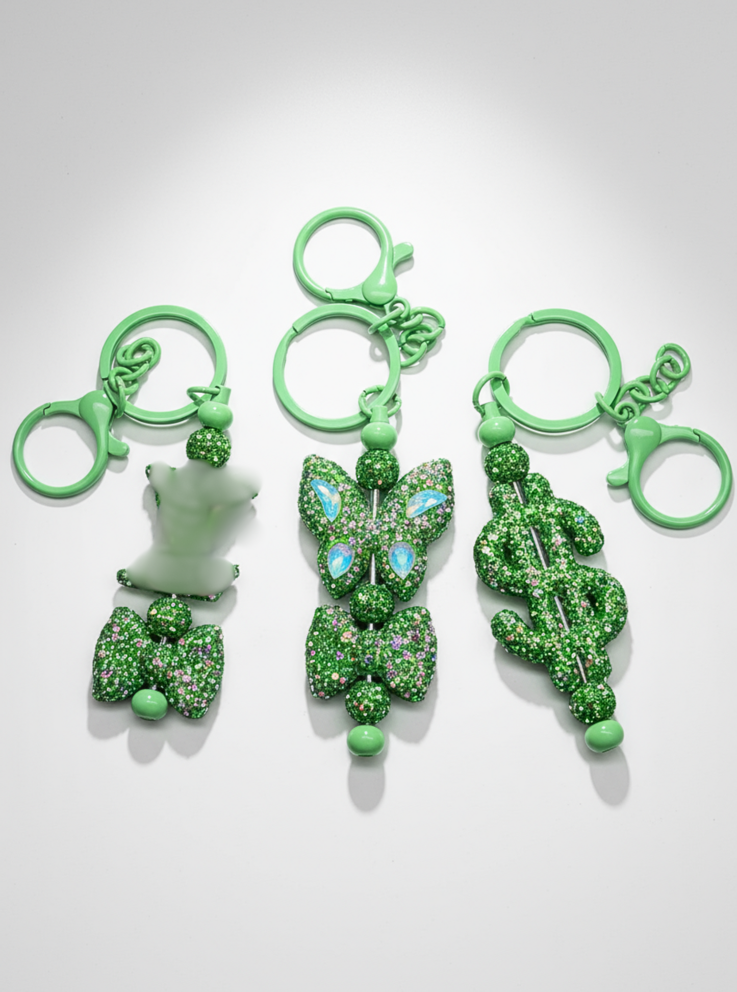 Bling Bag Chain