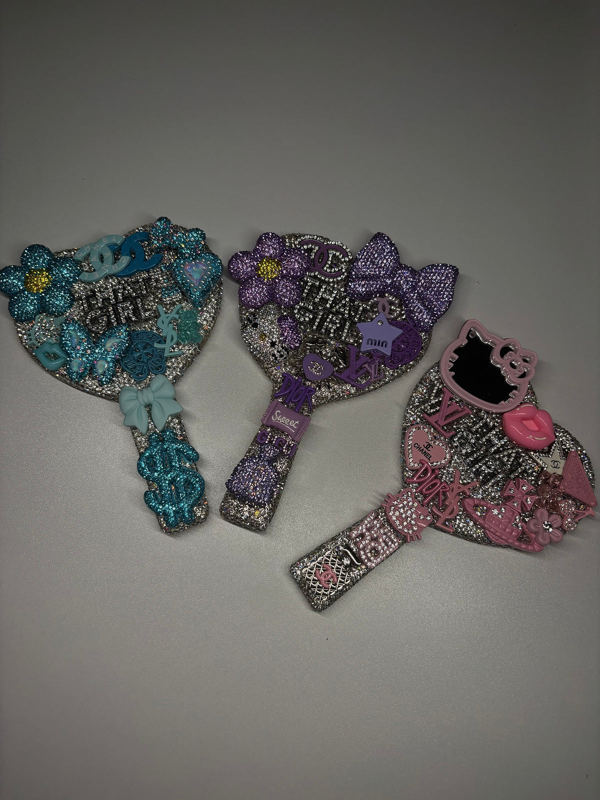 Custom Collection