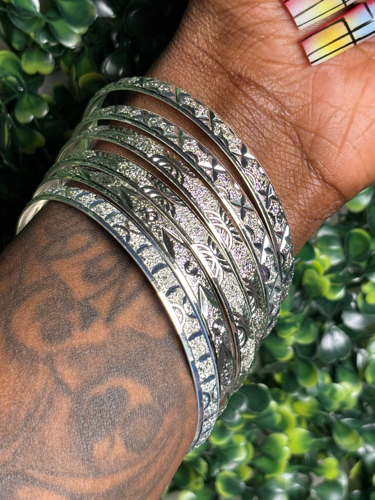 Bangle Set