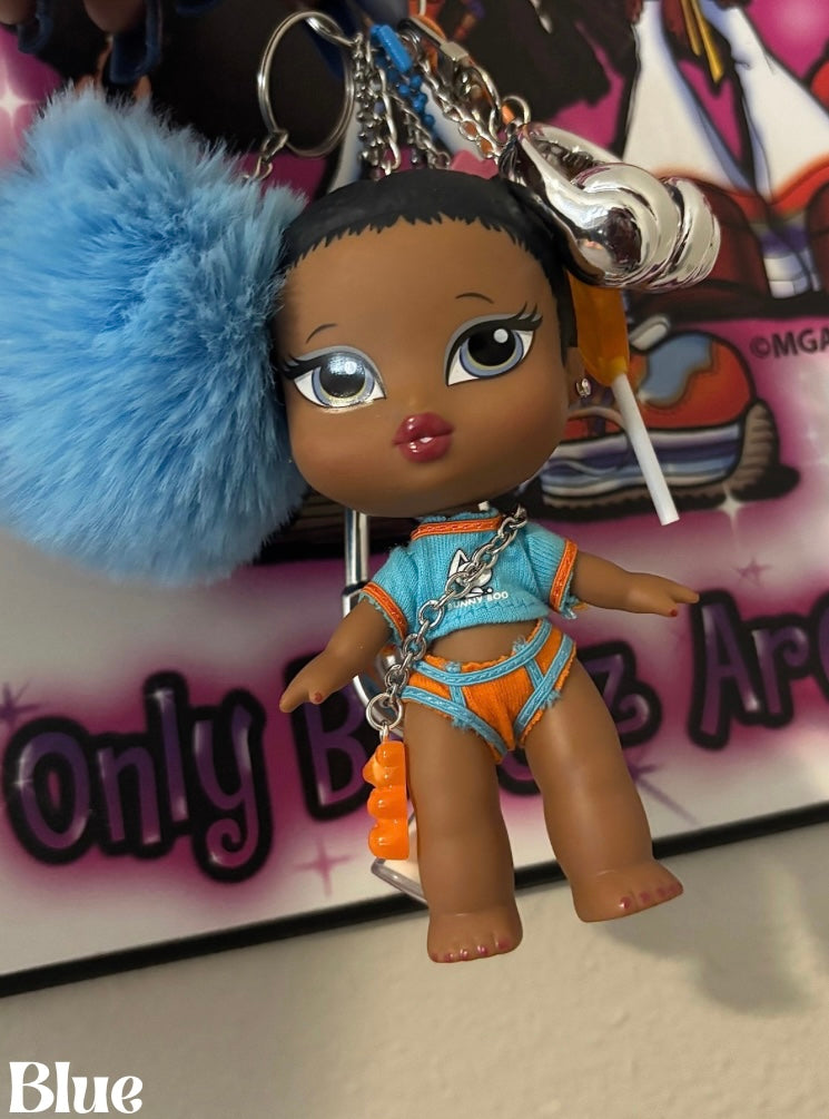 Baby Bag Chain
