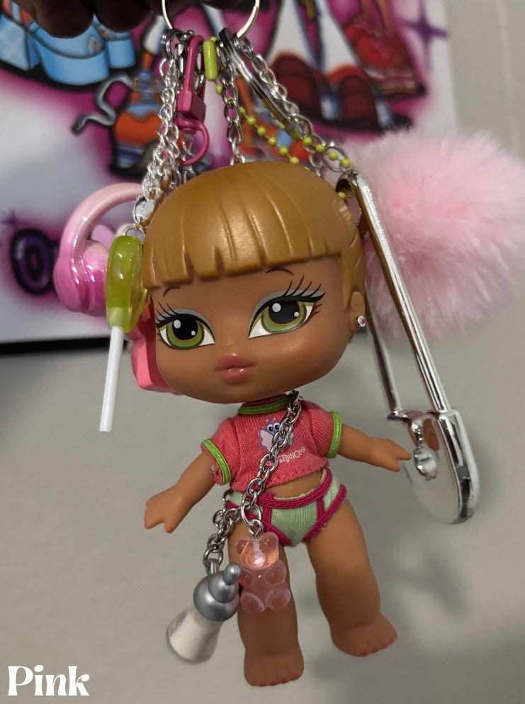 Baby Bag Chain