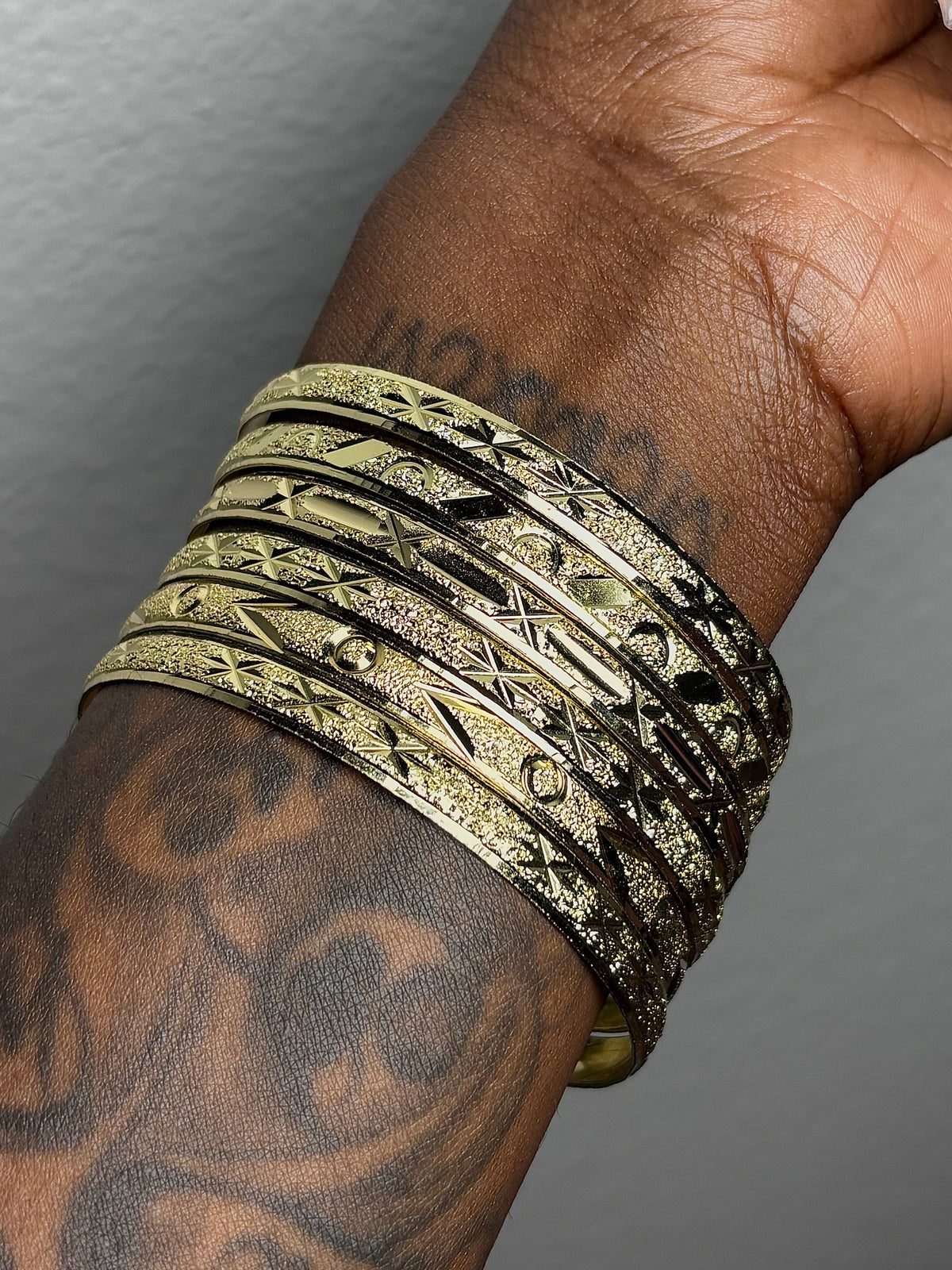 Bangle Set