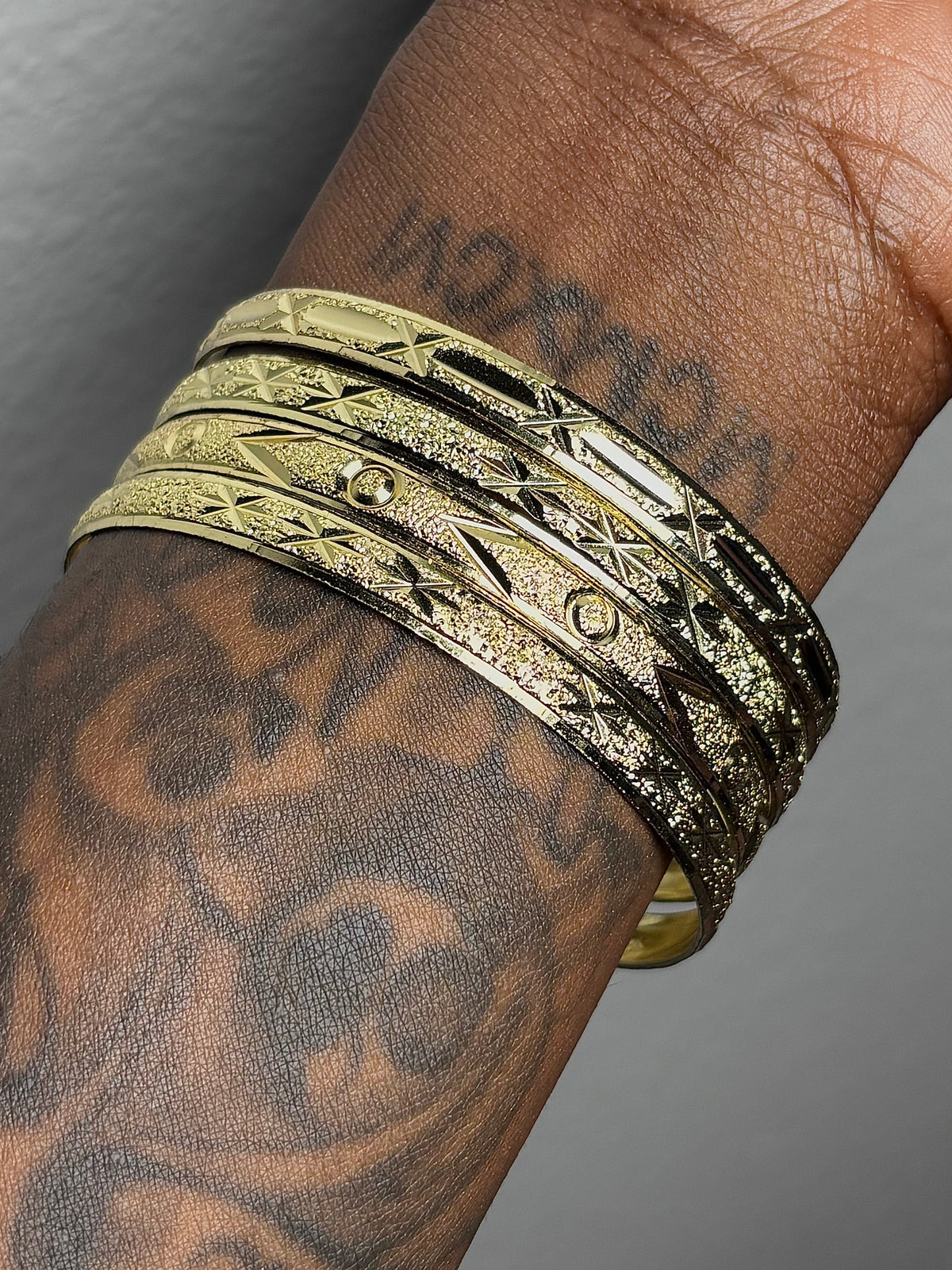 Bangle Set