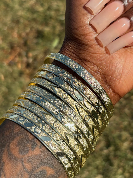 Bangle Set