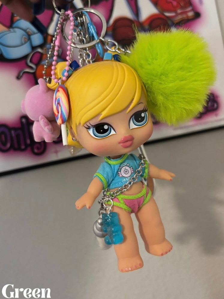 Baby Bag Chain