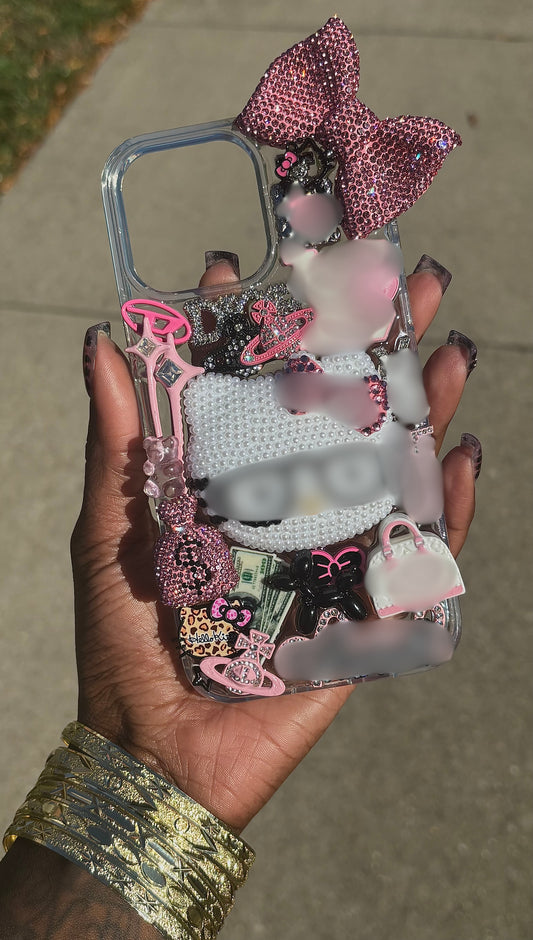 iPhone 16 pro max case