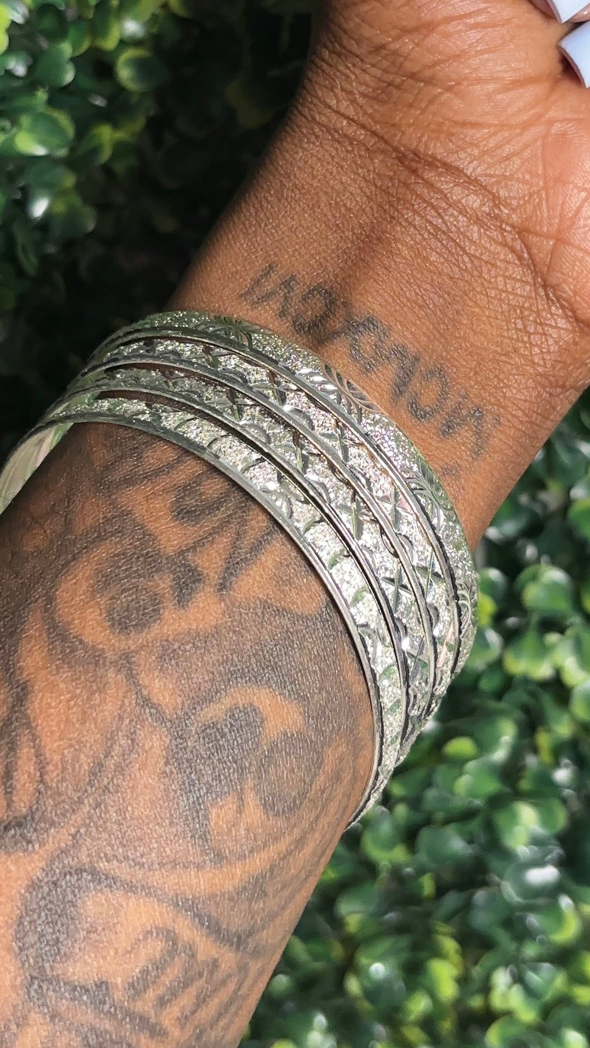 Bangle Set