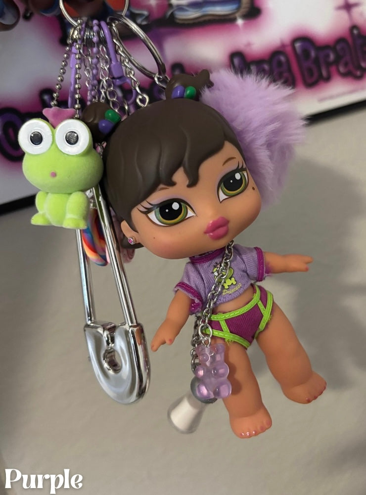Baby Bag Chain