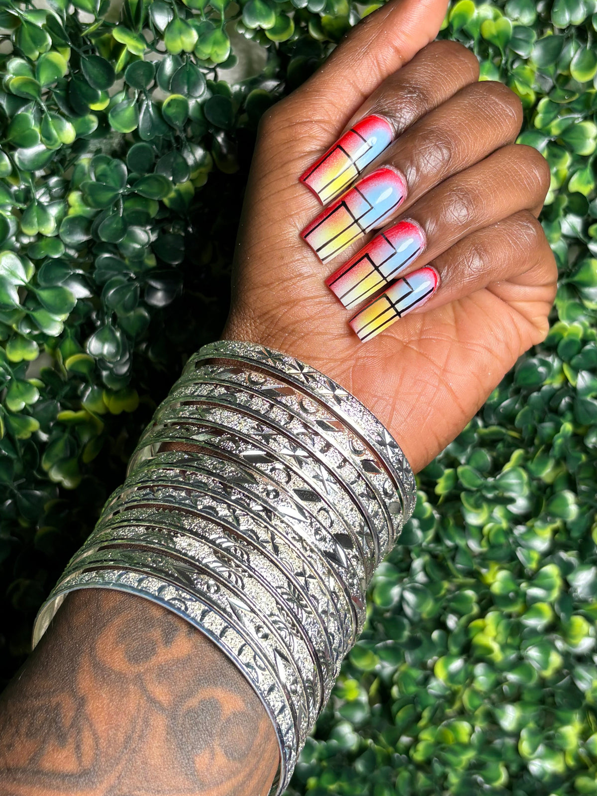 Bangle Set