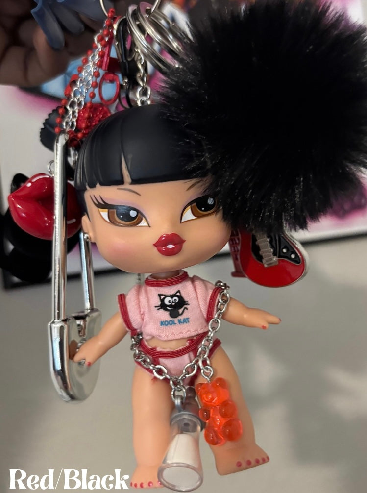 Baby Bag Chain