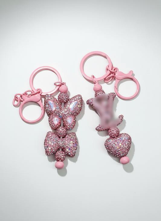 Bling Bag Chain