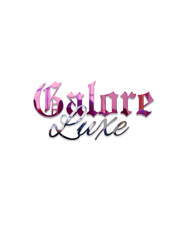 Galore Luxe